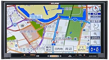 AVN-SZ79【7インチカーナビ】 AVN-SZ79【7インチカーナビ】 - メルカリ