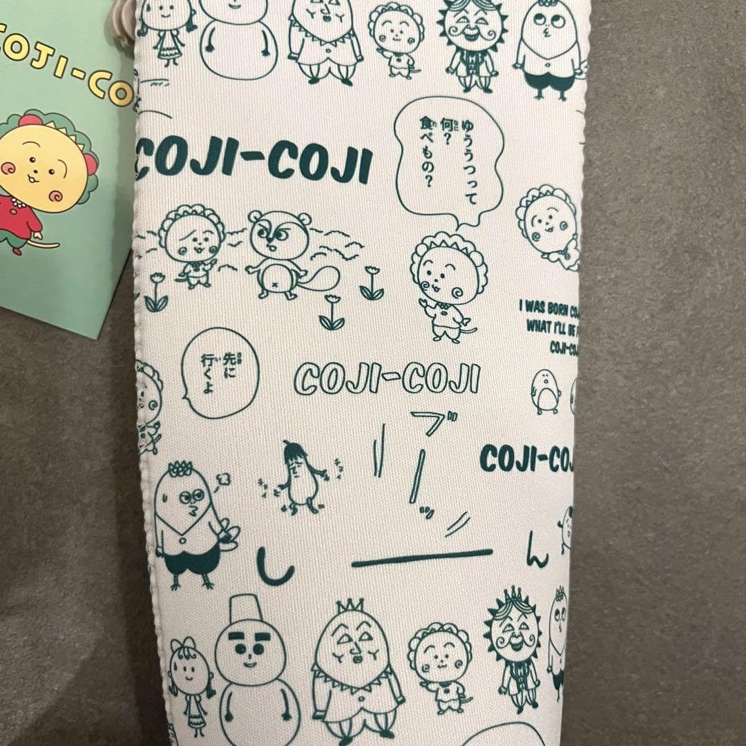 Amazon.co.jp: コジコジ ペットボトルカバー ボトルホルダー
