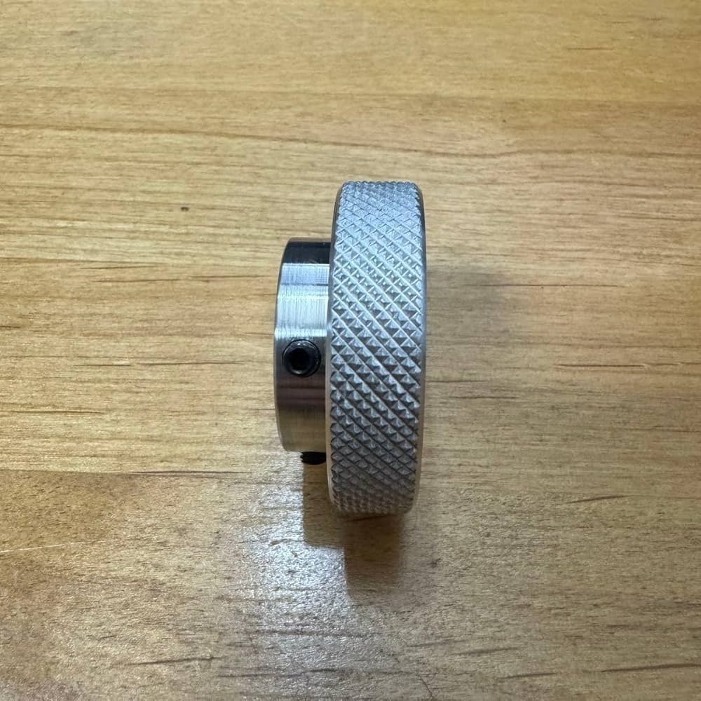 アラジン　38後期　クラッチハンドル　sus303削出 アラジン 38後期 クラッチハンドル sus303削出 アラジン 38後期