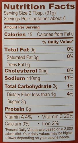 Miniatura 6 de Roland Pepper Chipotle Adobo Sc, 7 oz