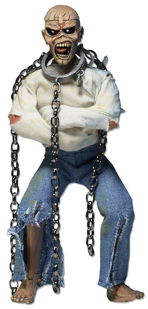 アイアンメイデンエディ　ボブルヘッド アイアンメイデンエディ ボブルヘッド - メルカリ