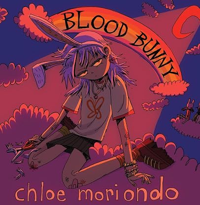 Turn the Beat Around [Vinyl] [Disco de Vinil] por chloe moriondo — capa do álbum
