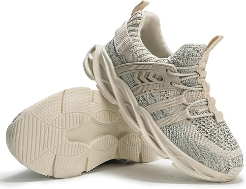 Miniatura 5 de Zapato deportivo Dadawen, ligero y transpirable, para correr, con correa, para niño y niña