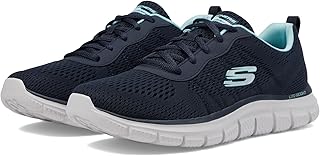 Skechers Women's Track - New Staple Sneaker