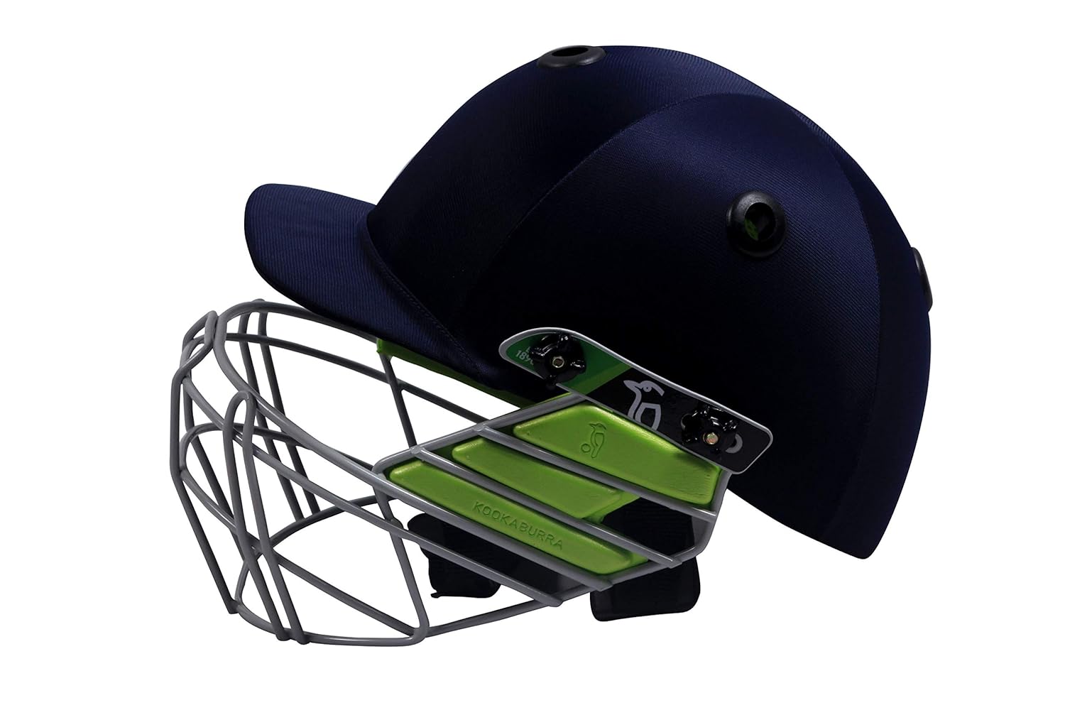 Buy Kookaburra Adult Cricket Helmet KB Pro 750 S Online at Low Prices