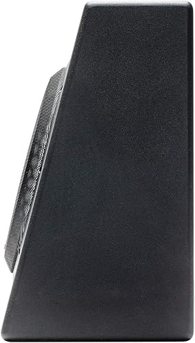 Miniatura 4 de Rockford Fosgate Punch P300-12T - Subwoofer amplificado de caja sellada para camión de 12 pulgadas, 300 W, color negro