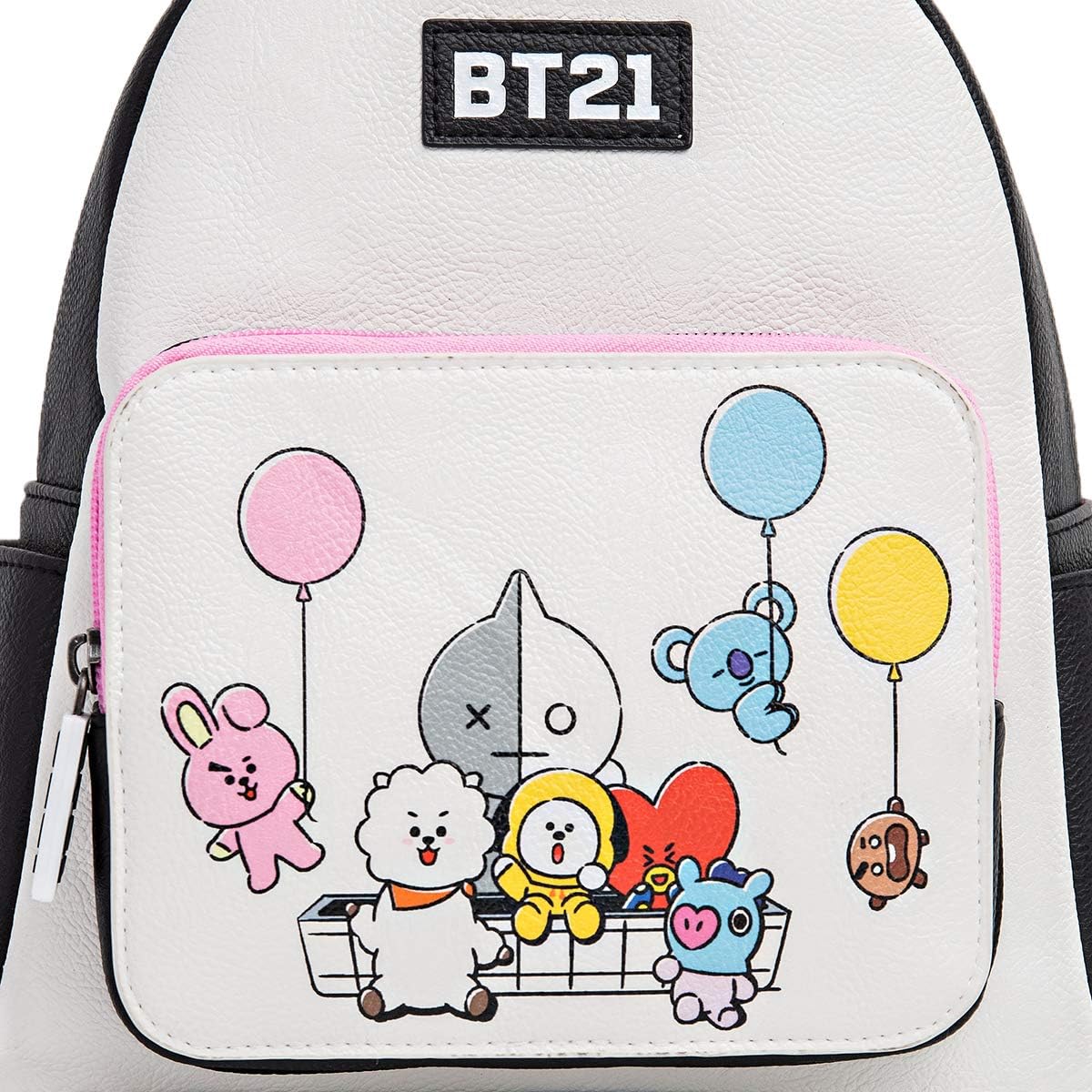 bt21 small backpack