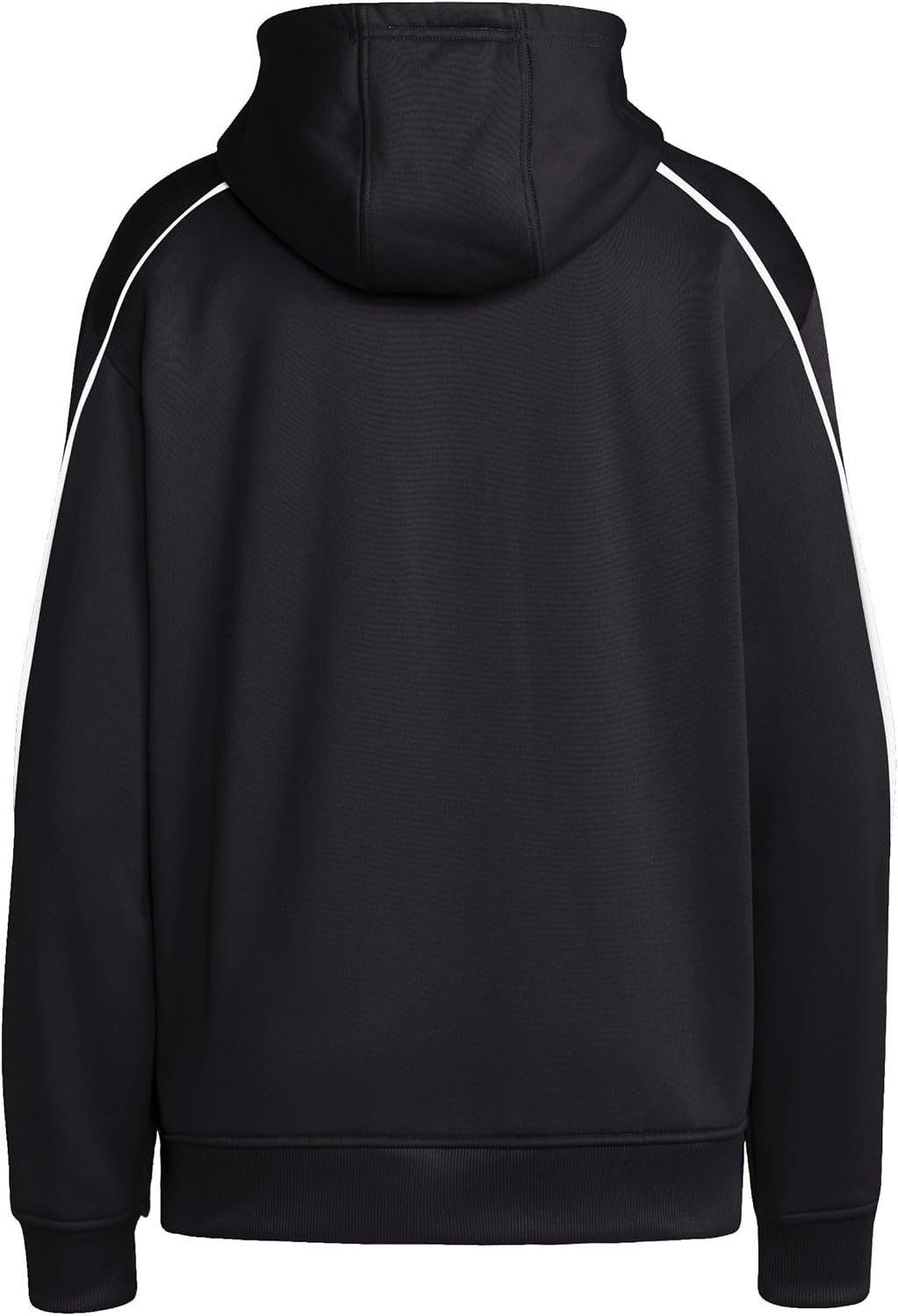 adidas Mens Training Aeroready Jacket XL Black-white - Image 2