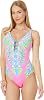 Lilly Pulitzer Jaspen One-Piece