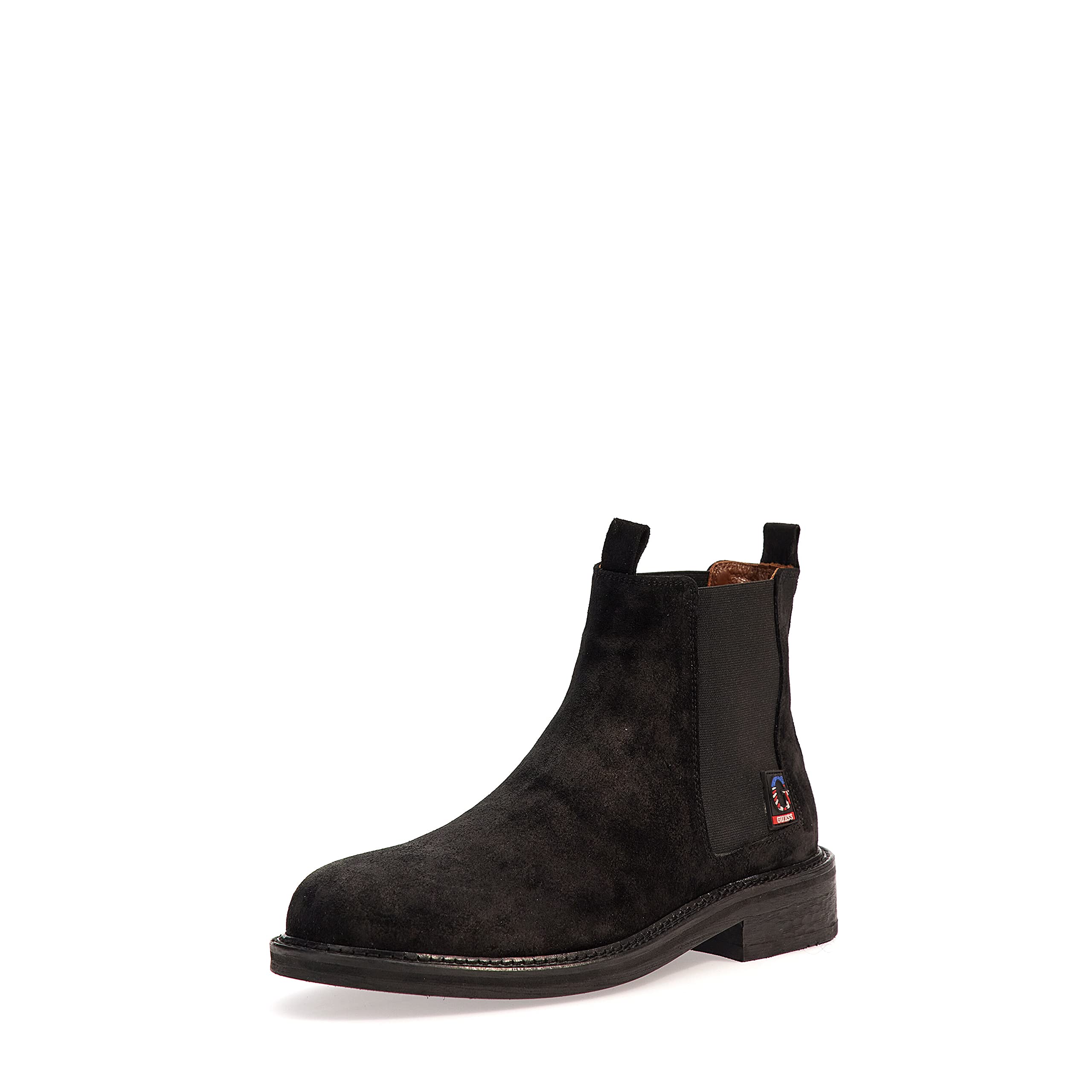 GUESS Arco Chelsea, Sneaker Hombre