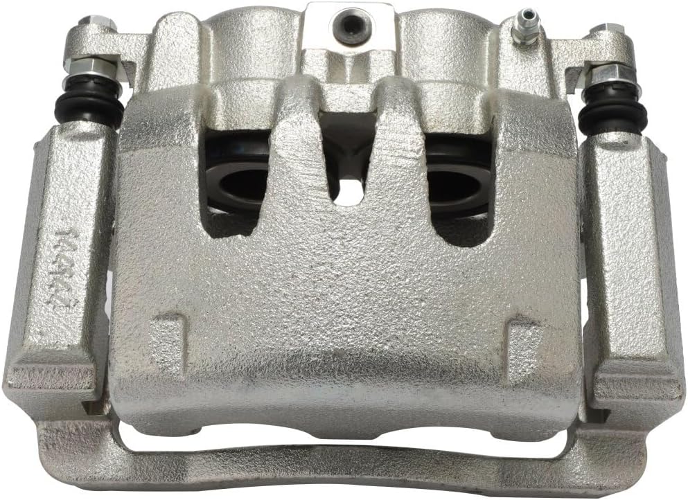 INEEDUP Rear Right Disc Brake Caliper Assembly With Bracket 18B4920 For Ford For F-250 Super Duty 2005-2007, For Ford For F-350 Super Duty 2005-2007