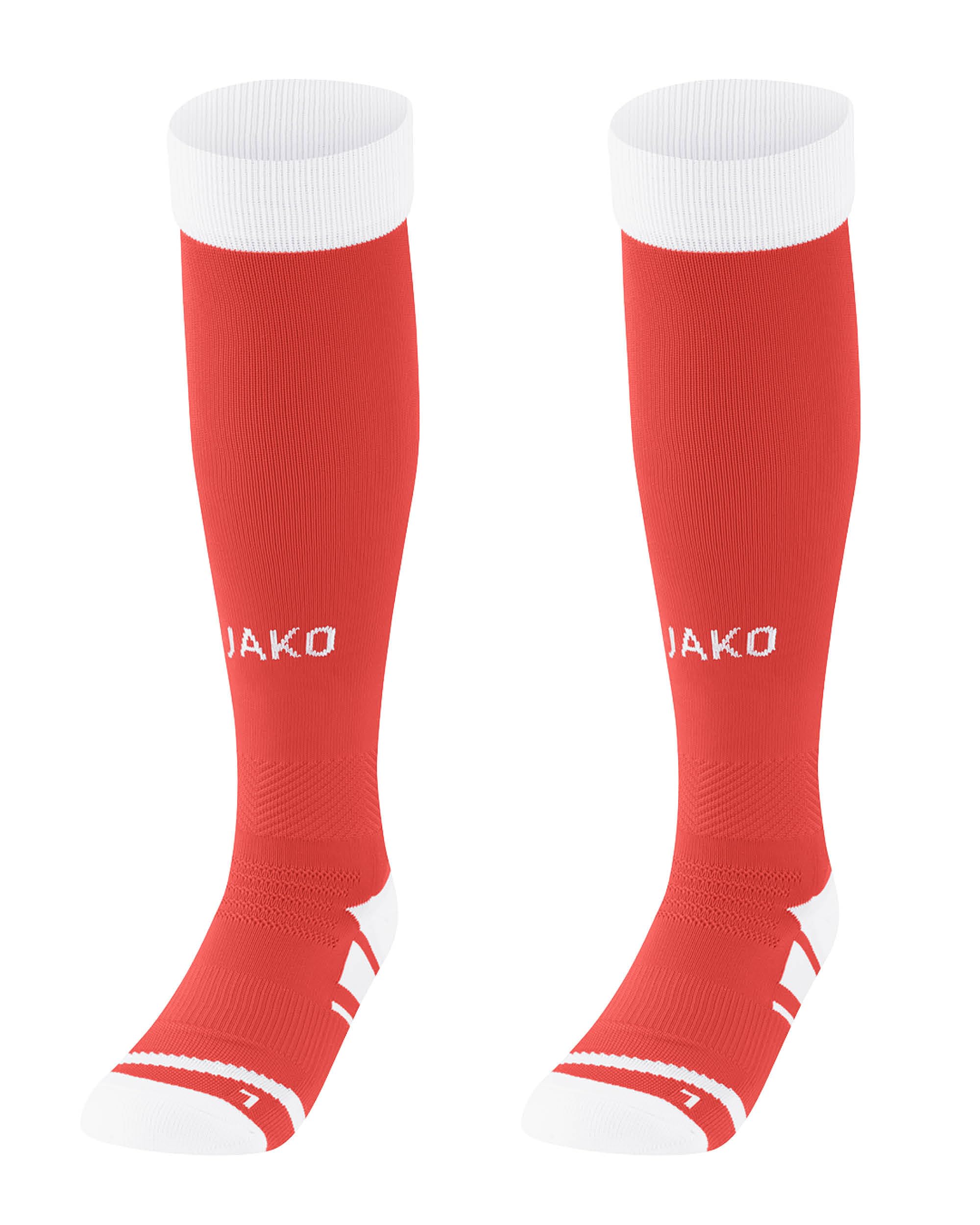 JAKO Unisex Jako Unisex Stutzenstrumpf Dynamic Stutzenstrumpf