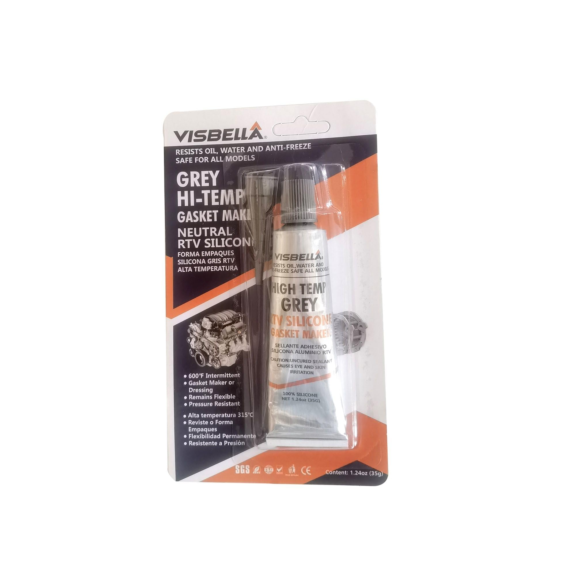 NGK SPARK PLUG SET NGK - 708.00.00 - IRIDIUM OE LKAR8BI9 1553 - Set 2 piece -