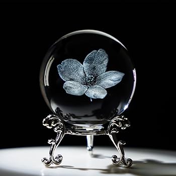 【クリスタル】福禄寿　ペーパーウェイト クリスタル】ペーパーウェイト 福禄寿