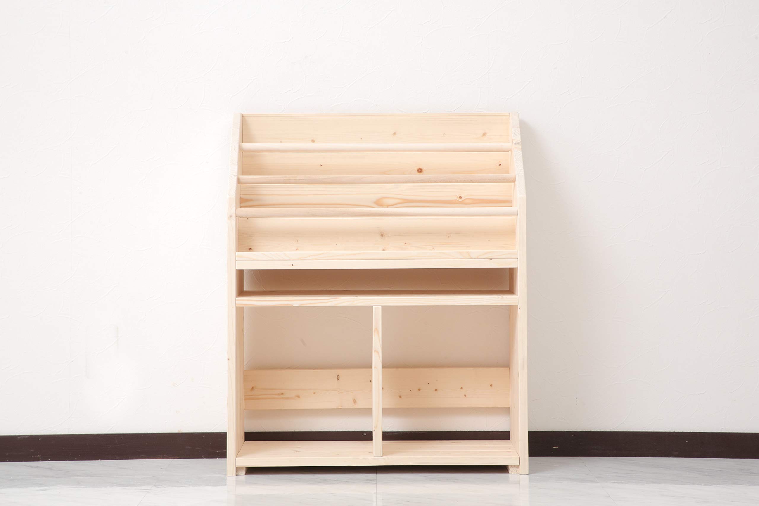 Amazon.co.jp: 絵本ラック 完成品 絵本棚 こども 収納 絵本ラック 薄型 Amazon.co.jp: 絵本ラック 完成品 絵本棚 こども 収納 絵本ラック 薄型