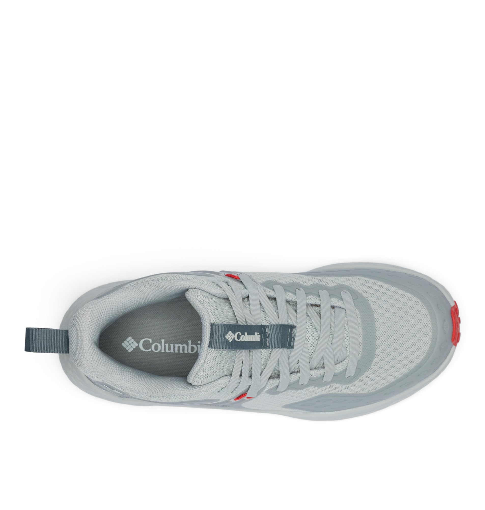 Columbia Konos TRS Outdry Mid, Chaussures Montantes De Randonnée Et Trekking pour Femme