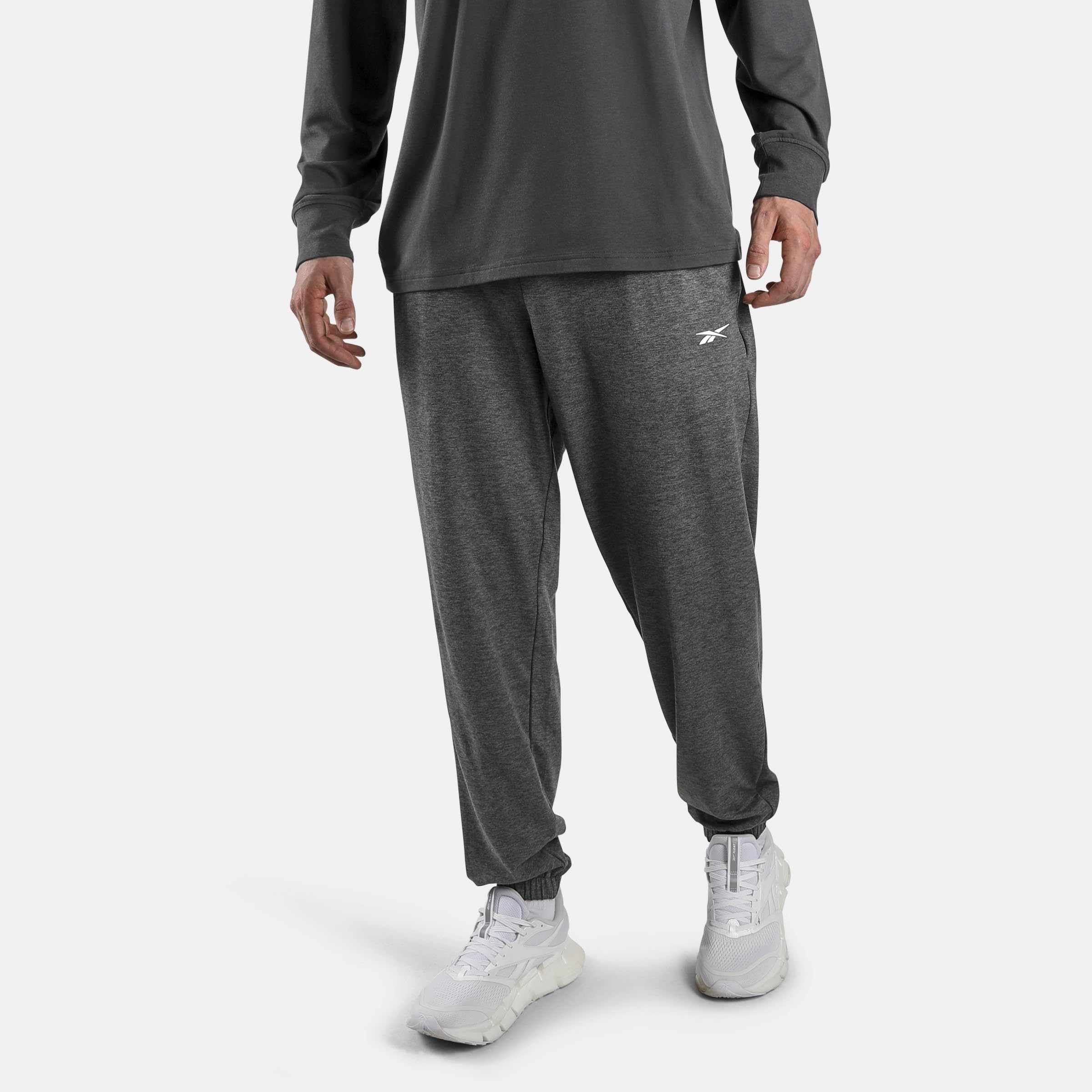 Reebok Herren Pants Athlete Off-Day Pant