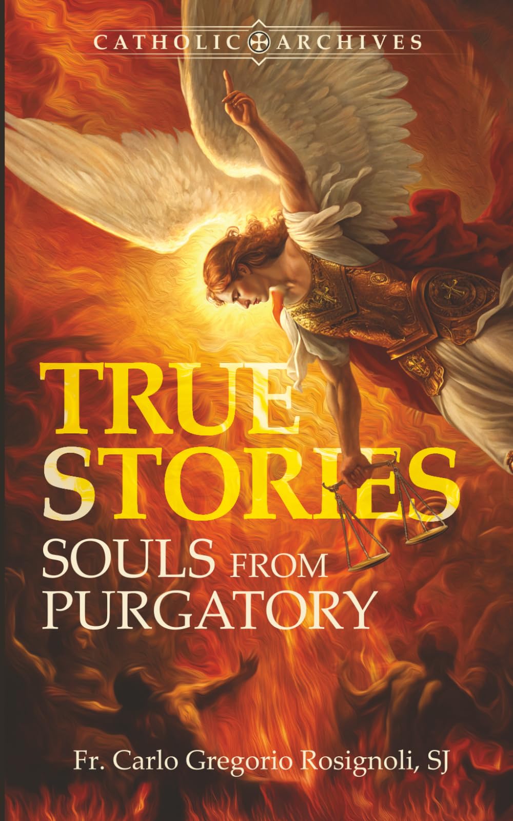 Souls From Purgatory True Stories