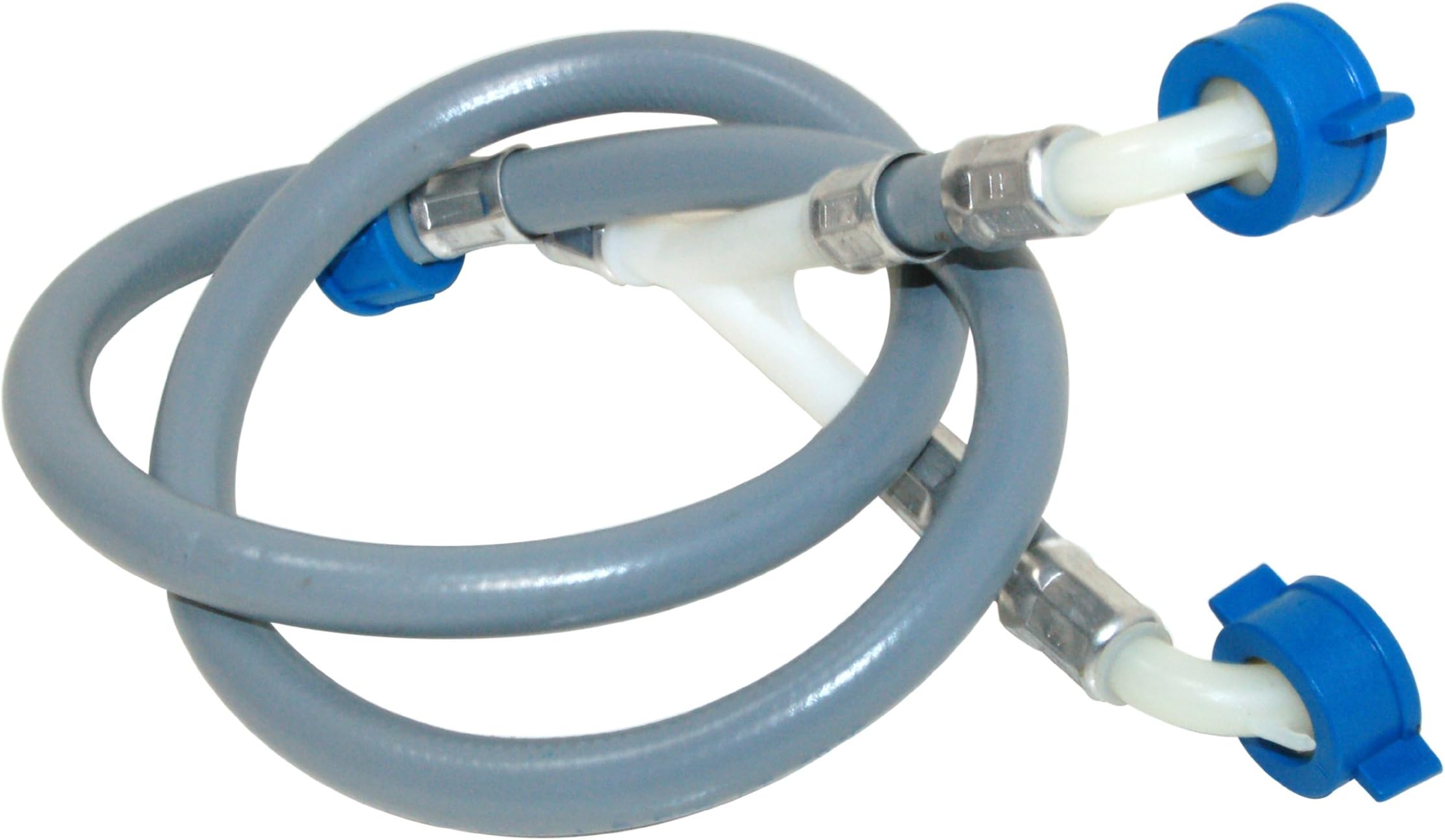 C00194506 Export Hotpoint Indesit Washing Machine 'Y' Fit Fill Hose, 1.2 m