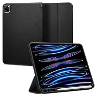 Spigen Cover Urban Fit Compatibile con iPad Pro 11 polici (2022/2021/2020/2018 Model)