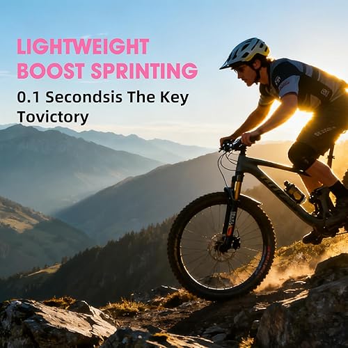 Miniatura 7 de Paquete de 2 tubos interiores de TPU MTB29 pulgadas x 1.9-2.5 ultra ligeros 1.59 oz tubo interior de bicicleta con válvula Presta de 1.772 in de