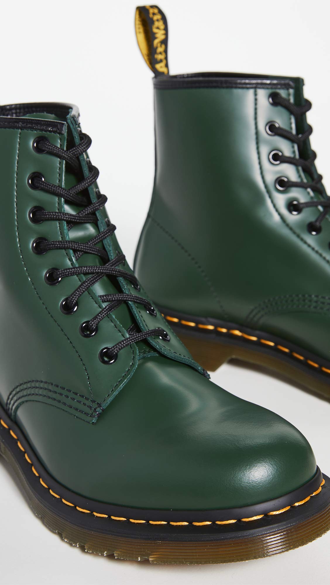 Dr. Martens Dr. Martens 1460 11822207 - Combat Boots Unisex