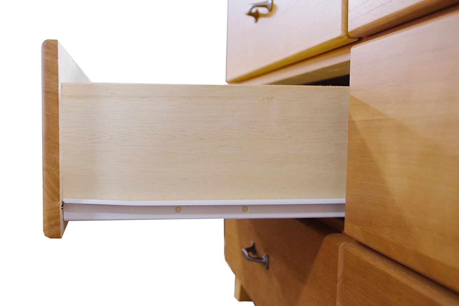 Amazon｜大川家具 nakakei チロル 90cm幅4段チェスト 126733｜チェスト