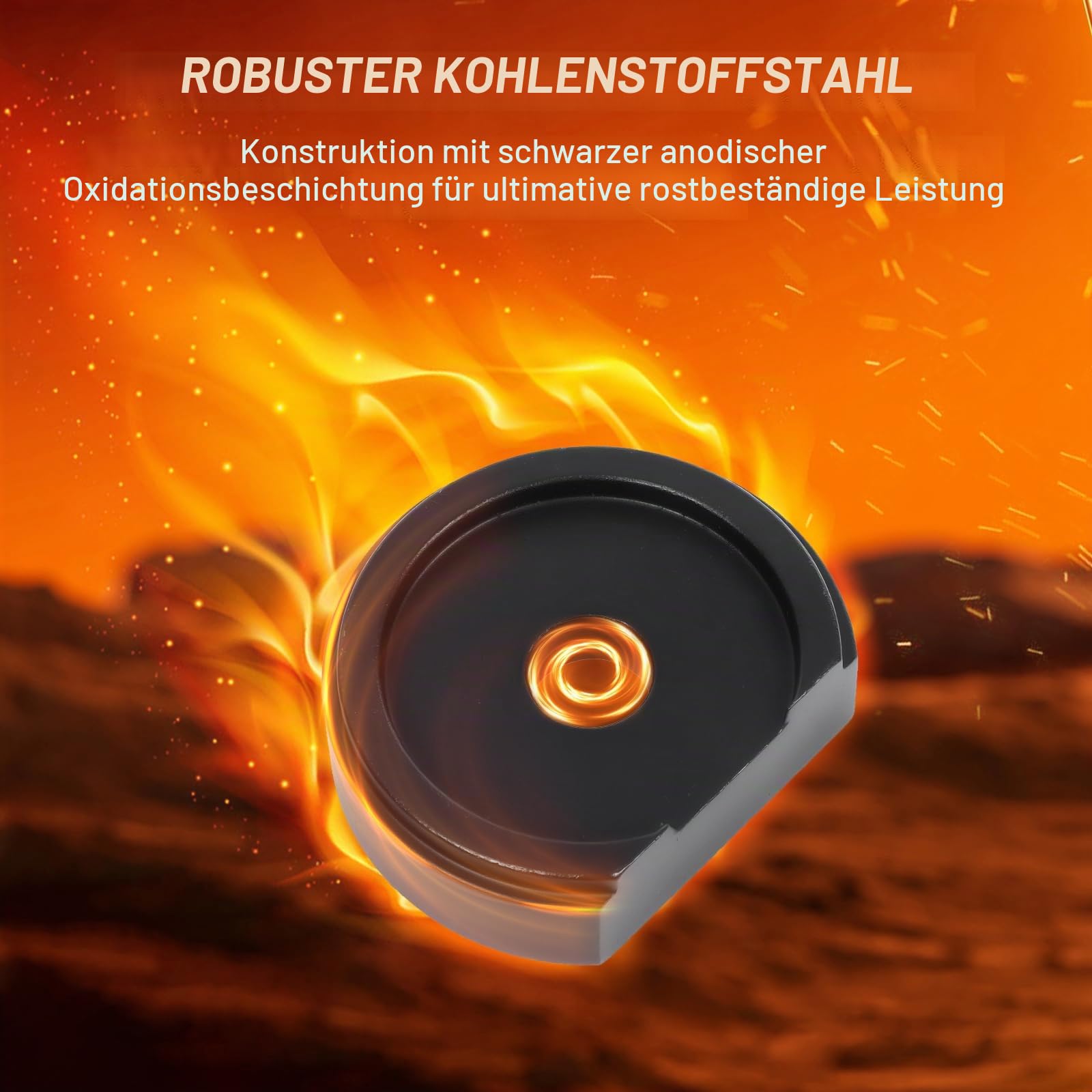 LIROPAU 14tlg Universal Radlager Abzieher Werkzeug Satz Radlagerwerkzeug Montage Demontage 85mm Radlager Werkzeug Lagerabzieher Demontagewerkzeug Kompatibel mit Citroen mit Opel mit Peugeot