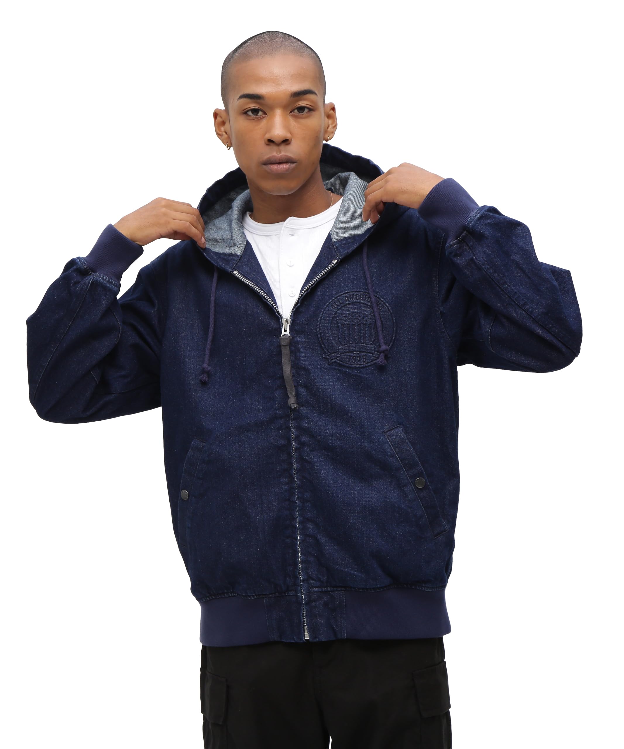 Amazon.co.jp: AVIREX: 【MENS】アウター