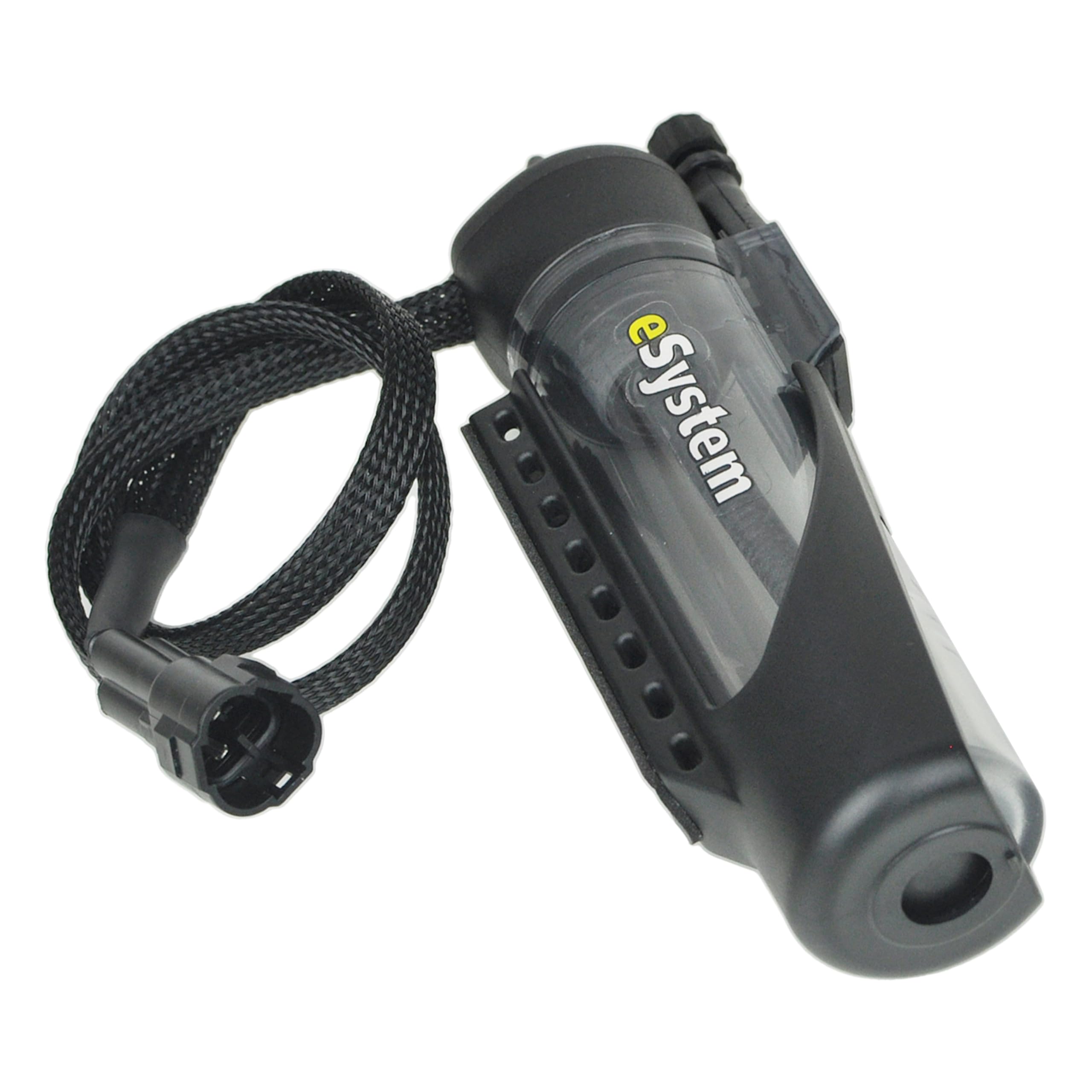 SCOTTOILER eSystem REP Connect