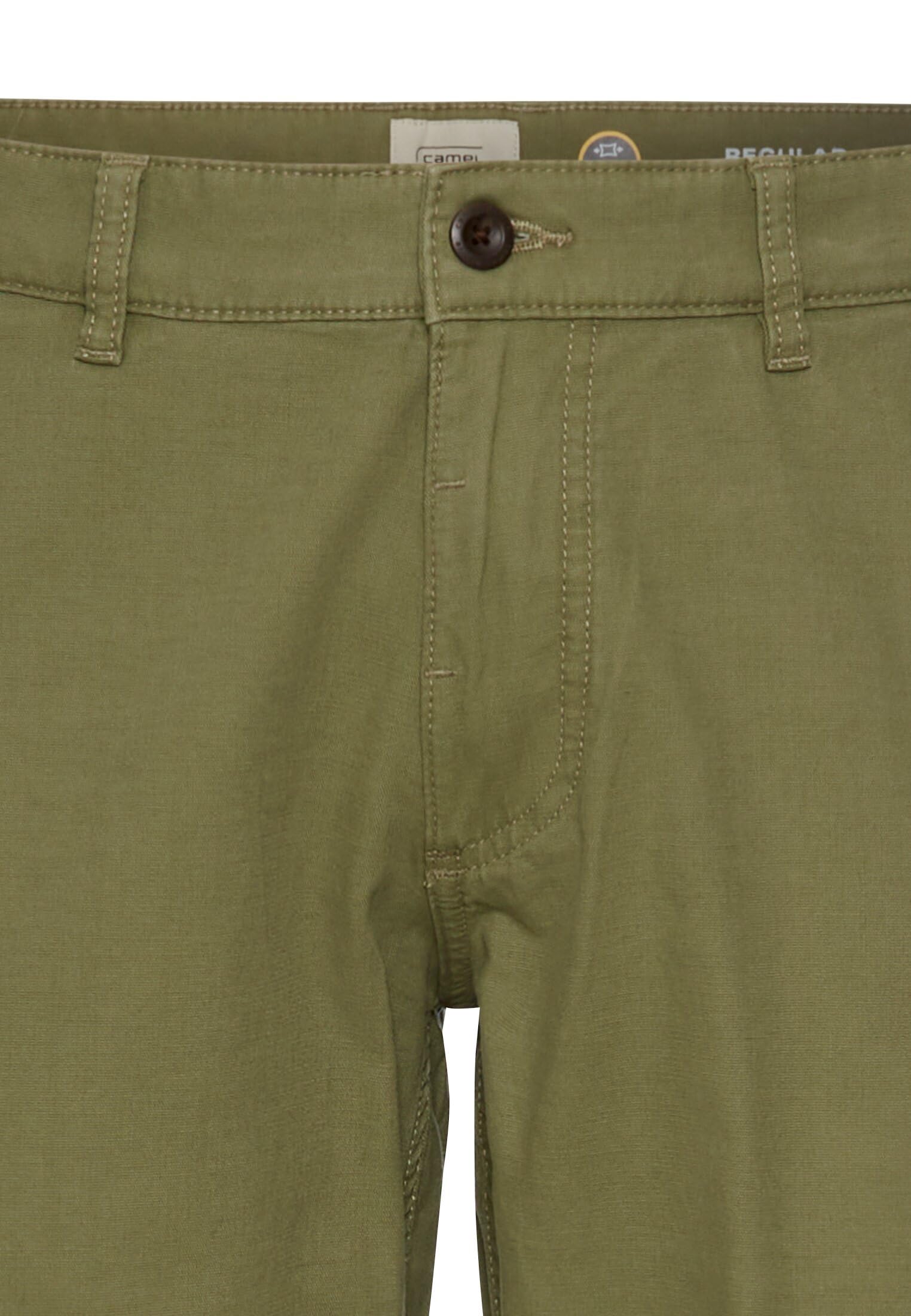 camel active 497r59-5f80 - Shorty Mężczyźni