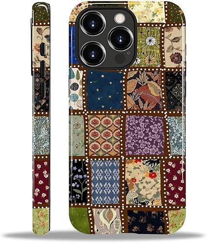 Miniatura 140 de Funda para iPhone 15 Pro Max, Funda Híbrida Resistente 2 en 1 de Cuerpo Completo, Resistente a Golpes, Protección Brillante para iPhone 15 Pro Max -