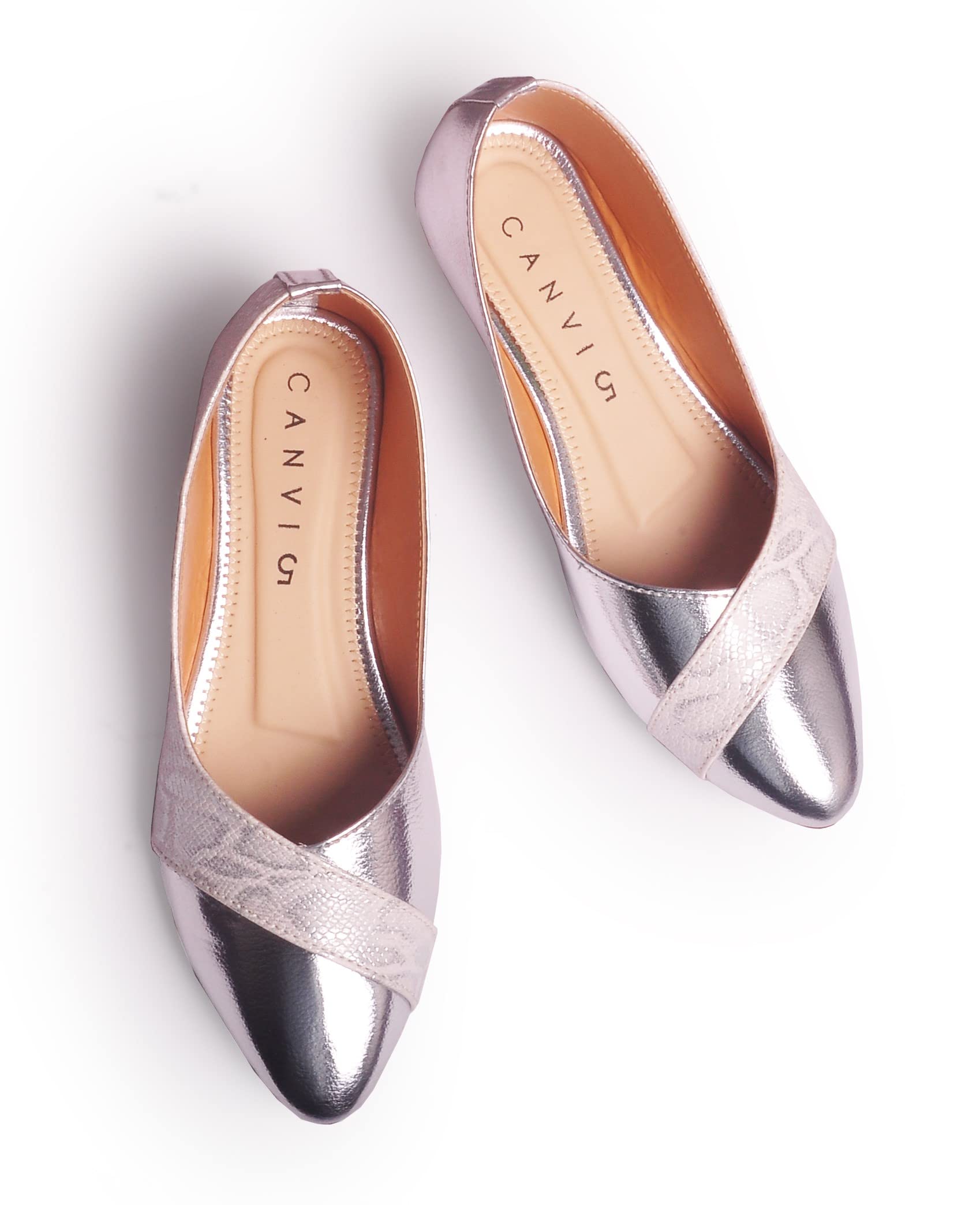 See full amazon price history chart for CANVI Stylish | Fancy | Comfortable Women Slip On Ethnic Sandals Synthetic Leather Sandals Casual Summer Beach Shoes Sandal (Silver, numeric_7) CANVI Stylish | Fancy | Comfortable Women Slip On Ethnic Sandals Synthetic Leather Sandals Casual Summer Beach Shoes Sandal (Silver, numeric_7) (B0BSV8R1SV) Amazon Price History, Amazon Price Tracker