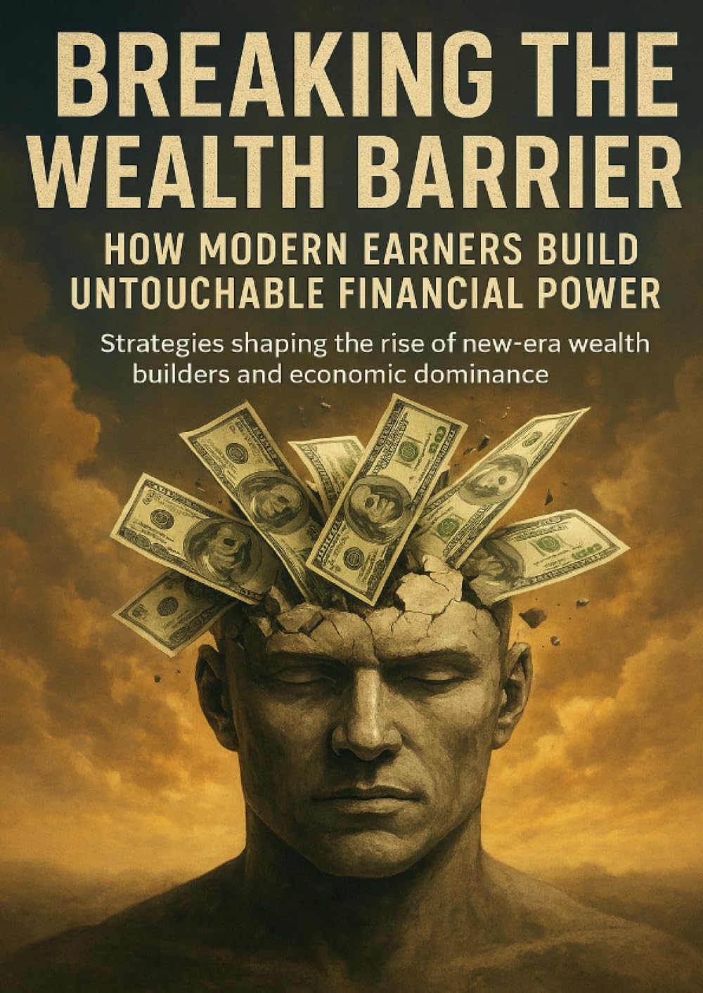 Breaking the Wealth Barrier: How Modern Earners Build Untouchable Financial Power: Strategies shaping the rise of new-era wealth builders and economic dominance