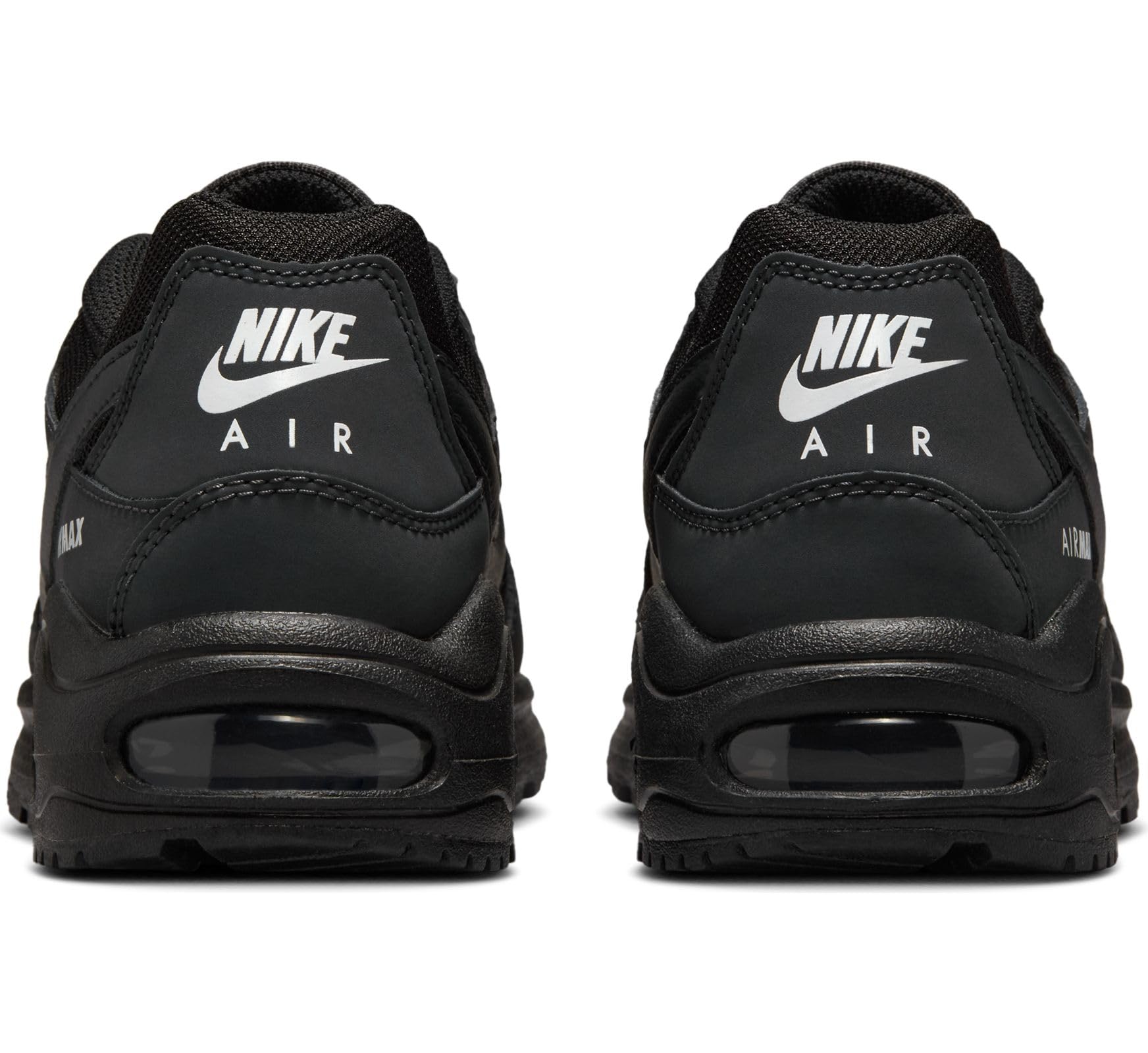 Nike - Jungen Sneaker Air Max Command Flex GS, Scarpe da Ginnastica Basse Donna