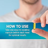 Vista 4 de DOCTORS' PREFERRED Berberine Clinical Grade Supplement - Doctor Formulated 1500 mg per Daily Serving 180 Count