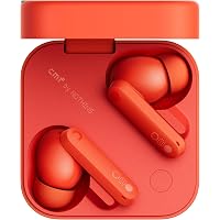 CMF by Nothing Buds Pro 2 Auricolari wireless con Audio HiFi, Cancellazione attiva