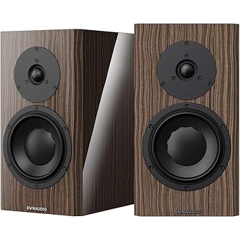 dynaudio 25th anniversary speakers