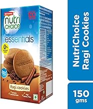 NutriChoice Essentials Ragi, 150g