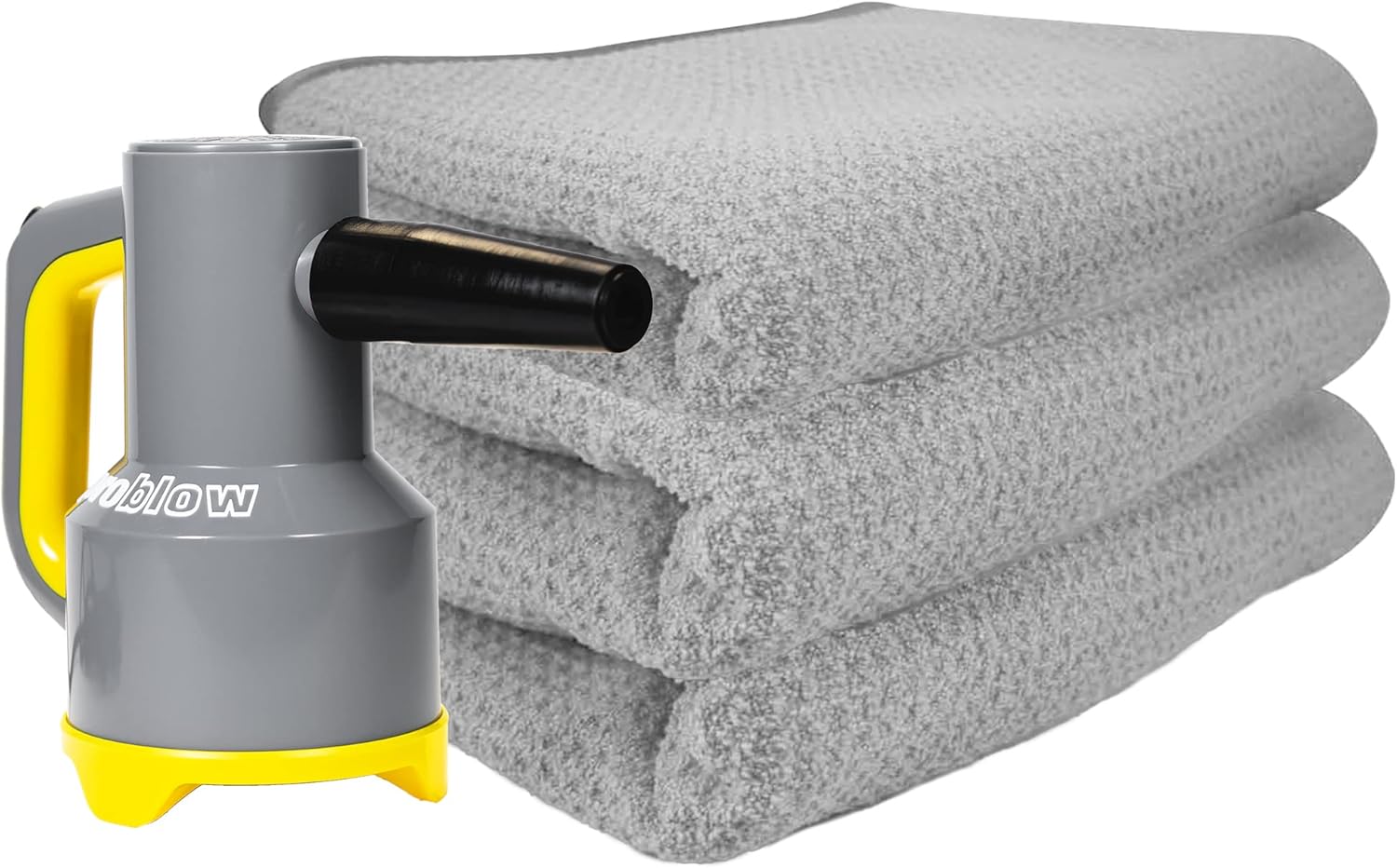 Chemical Guys ProBlow High Flow Professional Hand Held