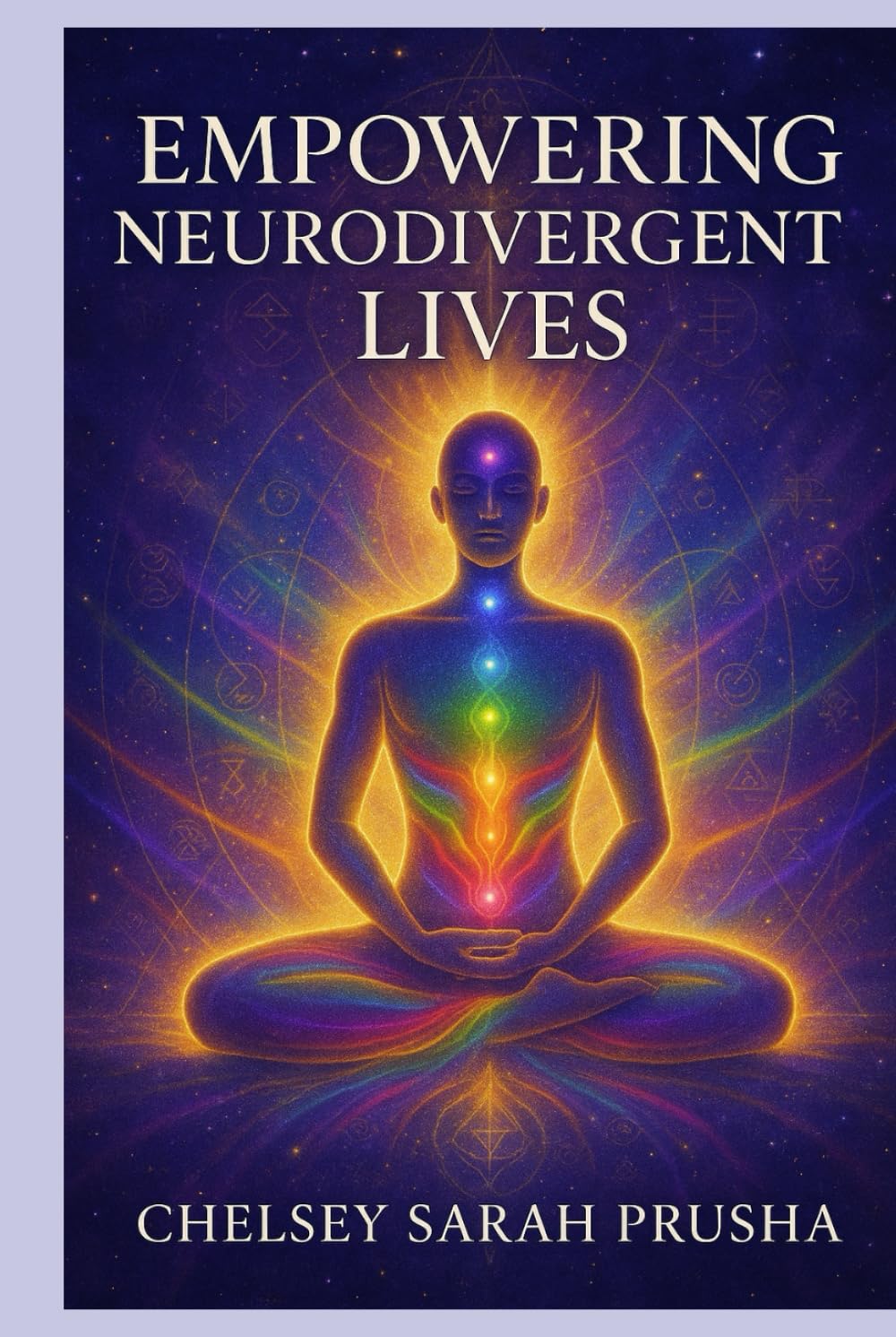 Empowering Neurodivergent Lives: Hypnosis and Life Coach Strategies for Holistic Healing
