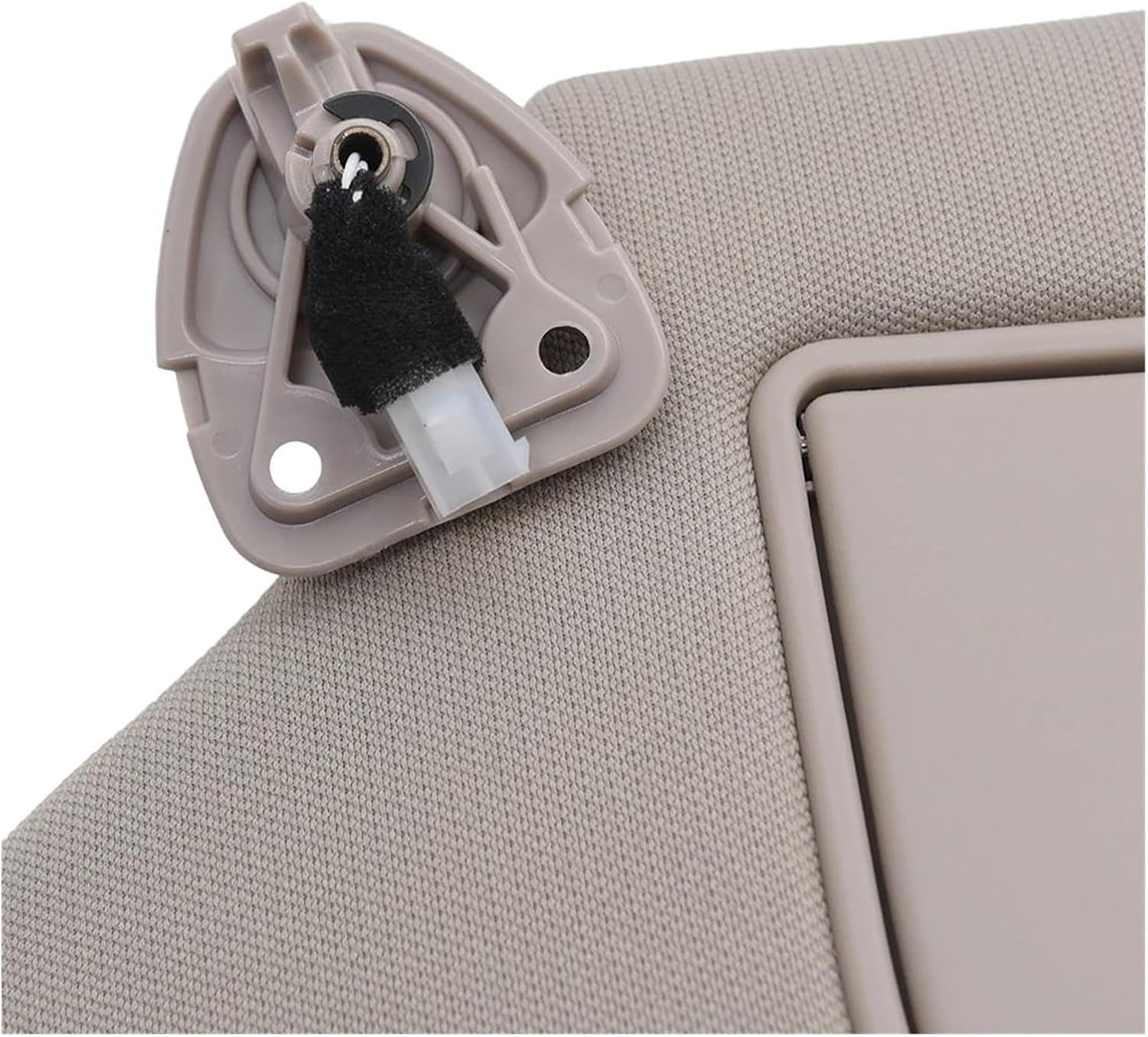 ライト付きサンバイザー サンルーフなし 用アルティマ 2013 2014 2015