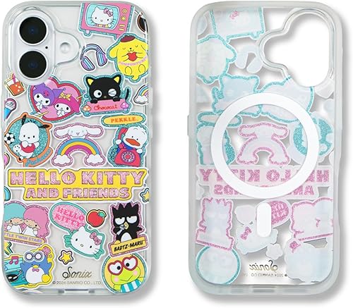 Miniatura 142 de Sonix - Funda para iPhone 16 Pro, compatible con MagSafe, probada contra caídas de 10 pies, diseño de caparazón de tortuga, Tort marrón marrón