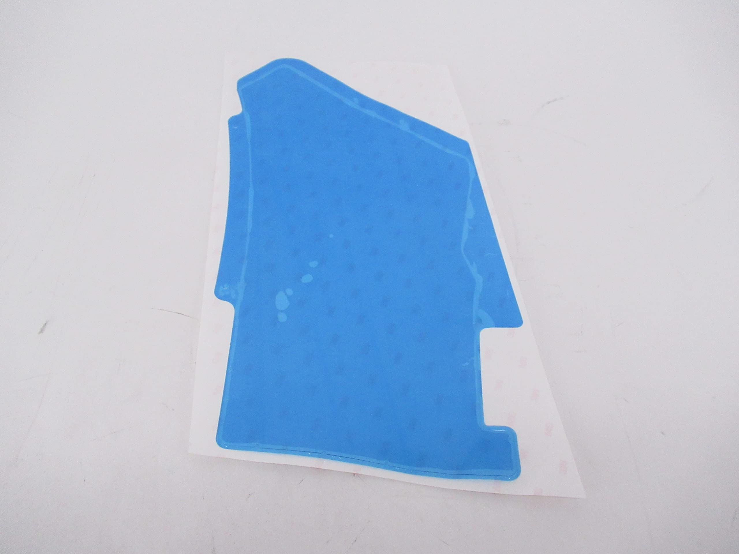 Amazon.com: Toyota Molding Protector - 76925-04060 : Automotive