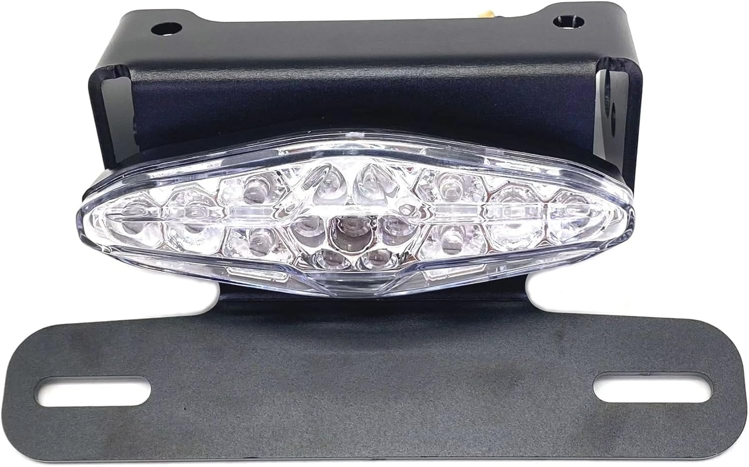 ナンバープレートホルダー スズキ DR-Z DRZ 400 S DRZ400SM 2005-2017 2018 2019 2020