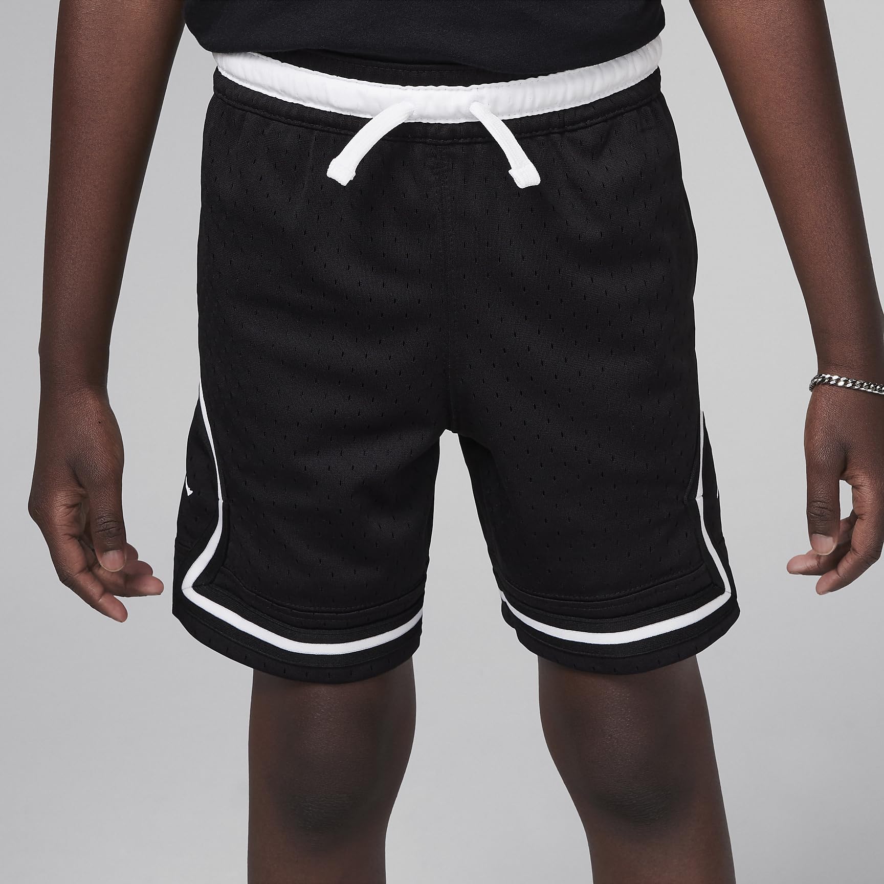 Jordan - MJ DF Sport Diamond, Pantaloncini Bambini e Ragazzi