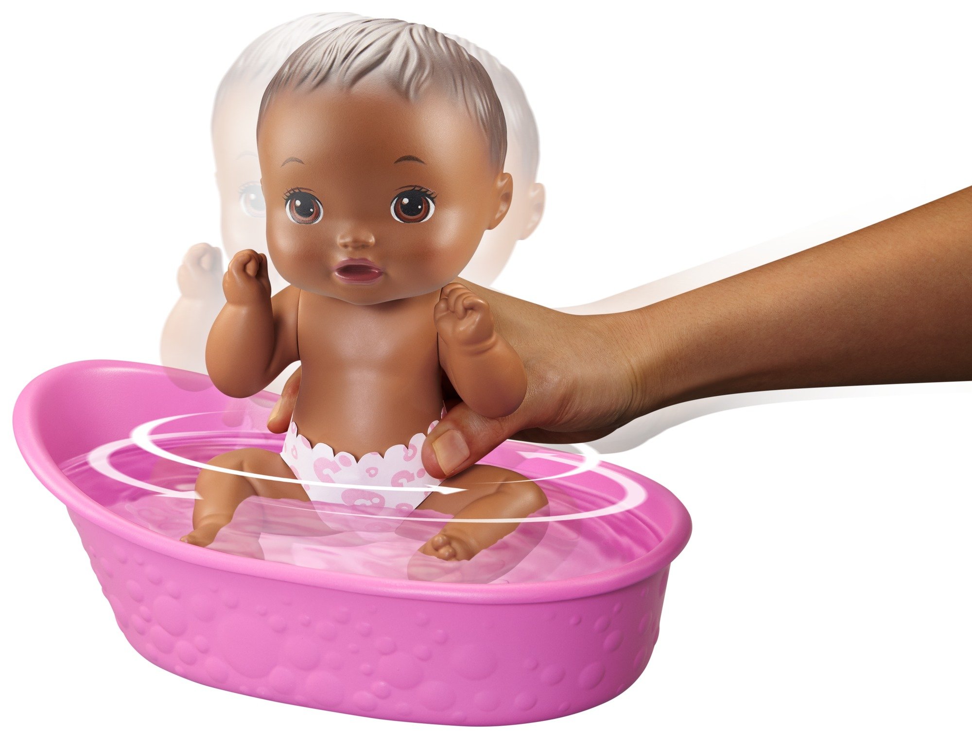 Little Mommy Wonder Kinderzimmerpuppe