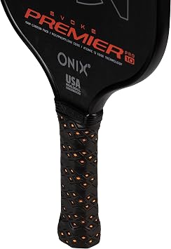 Onix Evoke Premier Pro Raw Carbon 10