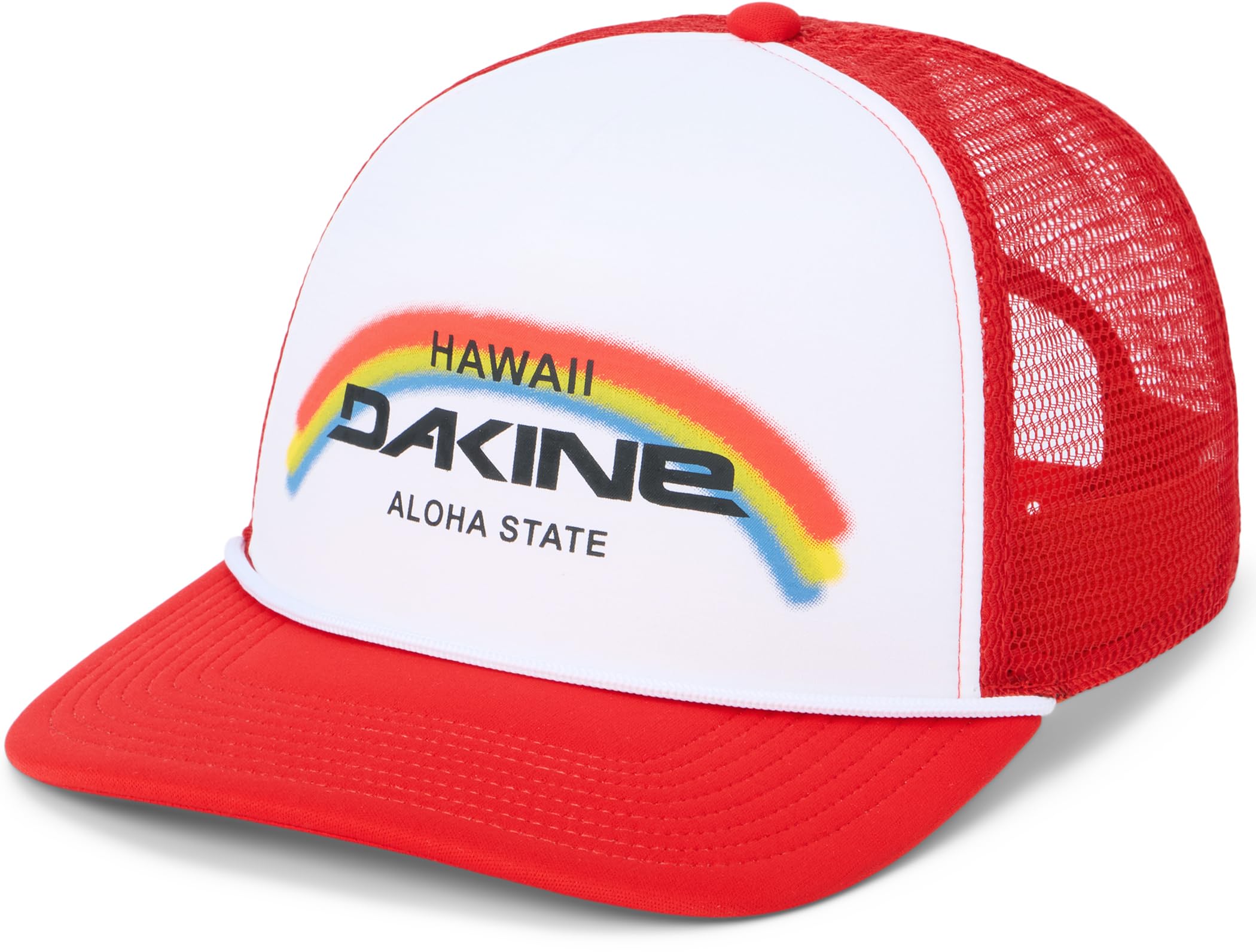 Dakine Classic Diamond Trucker T3