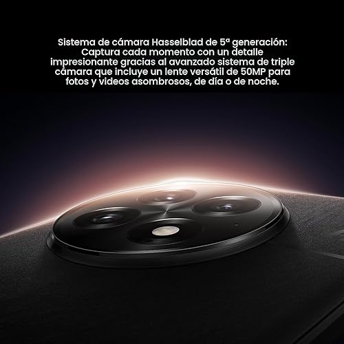 Miniatura 5 de OnePlus 13,16 GB de RAM + 512 GB de almacenamiento, doble SIM, teléfono inteligente Android desbloqueado, Snapdragon 8 Elite, carga rápida SUPERVOOC